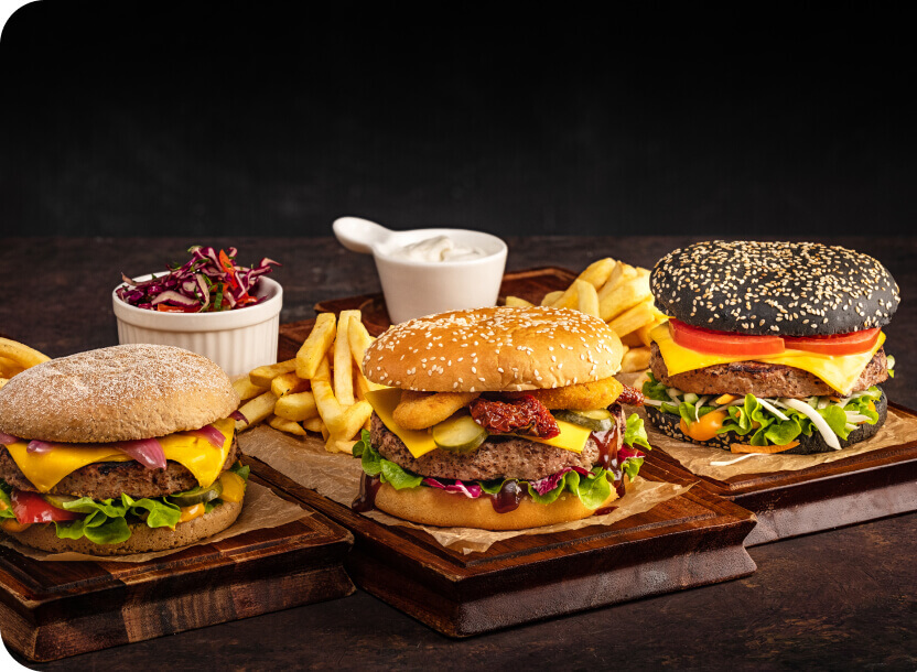 burger 2