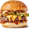 Whopper Burger King