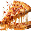 Chicago Deep Pizza