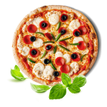 Combo: Classic Duo Deal