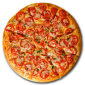 Delicious Pizza