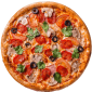 Italiano Pizza